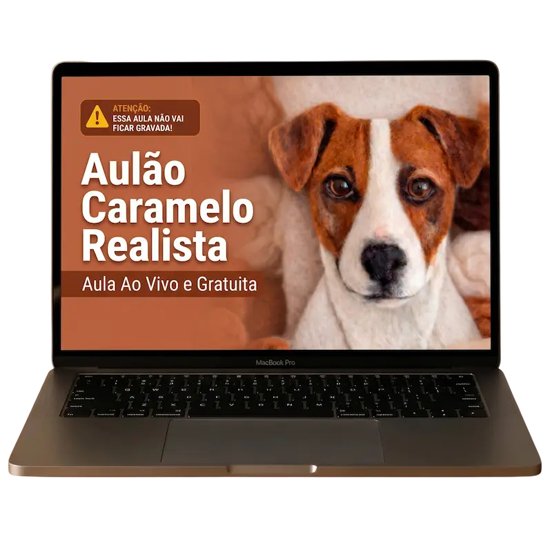 Aulão Caramelo Realista
